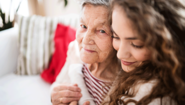 7 Tips for Caring for a Loved One with Alzheimer’s