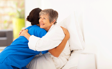 Schedule a Free Senior Living Consultation